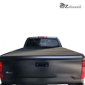 How Pickup Truck Bed Covers Improve Fuel Efficiency?