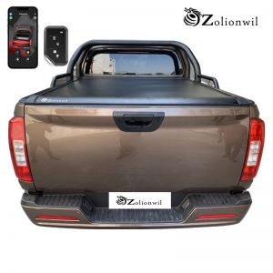 How to Maintain Your Pickup Truck Bed Cover for Longevity?