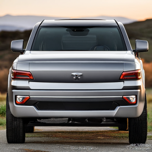 The Advantages of Low-Profile Pickup Truck Bed Covers