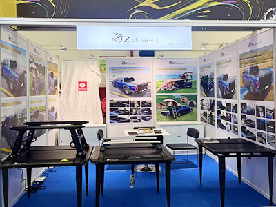 Automechanika Istanbul