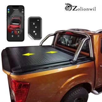 Truck Bed Cover Automatic