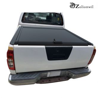 Hard Tonneau Cover