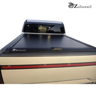 Pickup Truck Bed Cover