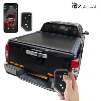 Truck Tonneau Cover