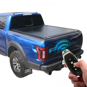 Top 5 Durable Pickup Truck Accessories for Off-Road Adventures