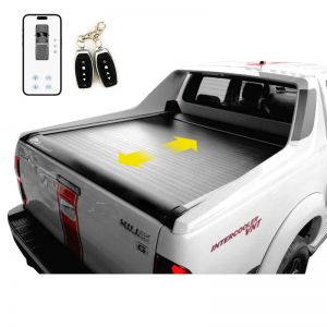 Why Aluminum Pickup Truck Bed Tonneau Cover Are a Smart Investment?