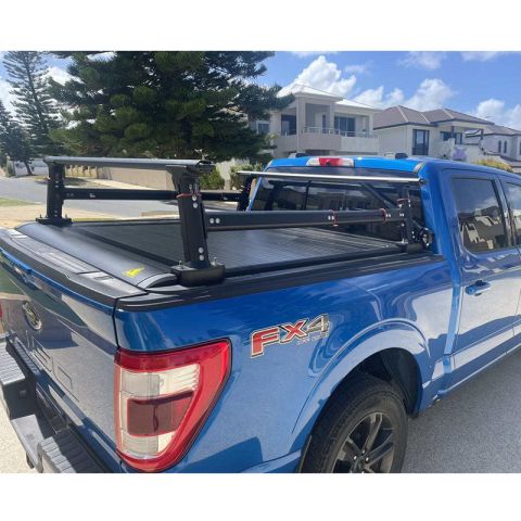 custom tonneau cover