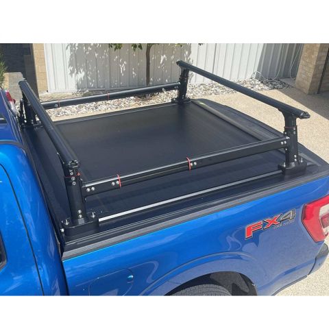 custom tonneau cover