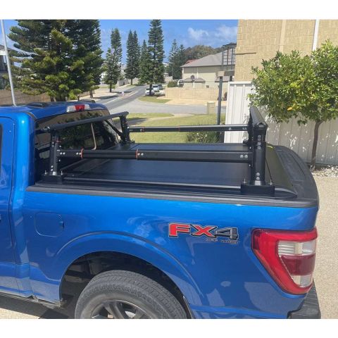 custom tonneau cover