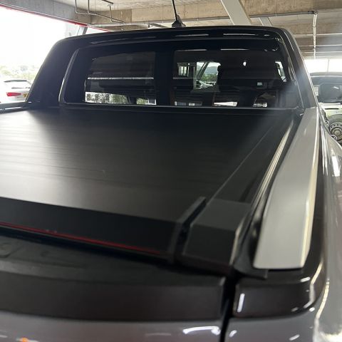 Tonneau covers for pickup trucks