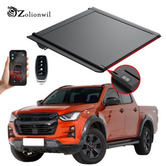 oem tonneau cover