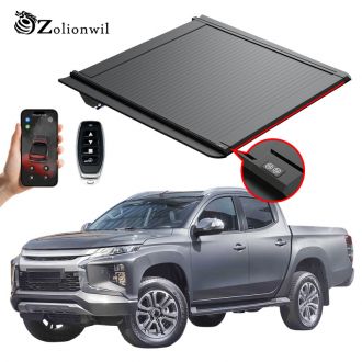 truck tonneau covers