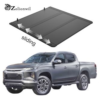 folding truck bed covers