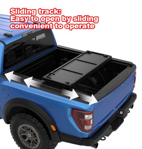 folding truck bed covers