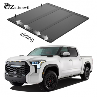 fold up tonneau cover