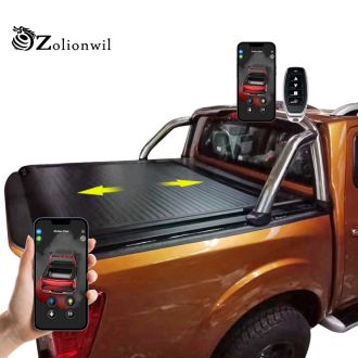 Truck Bed Cover Automatic