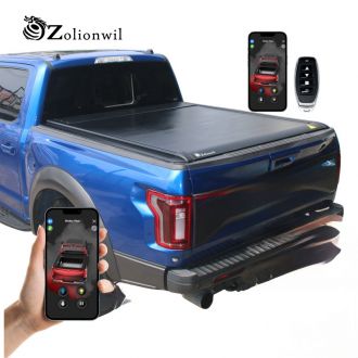 Roller Lid