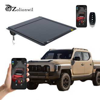 Wholesale Tonneau Cover
