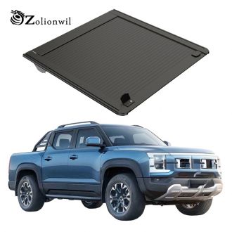 Tonneau Truck Bed Covers