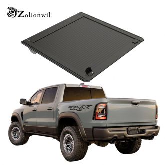 Hard Rolling Tonneau Cover
