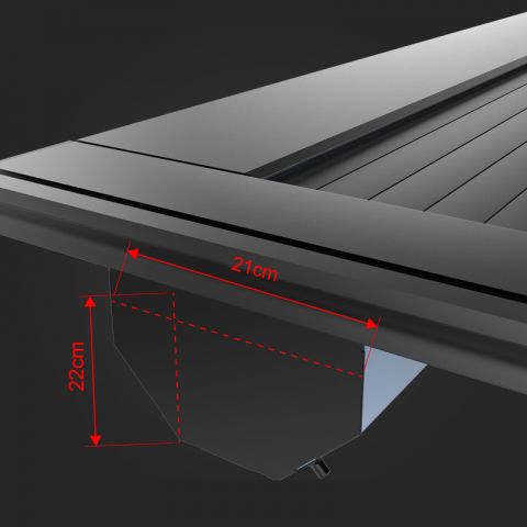 Tonneau Truck Bed Covers