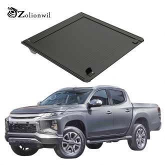 Retractable Truck Bed Covers