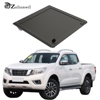 Pickup Truck Bed Covers