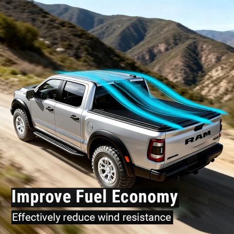 Pickup Truck Bed Covers