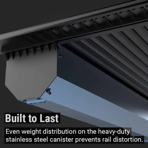 Waterproof Truck Bed Cover