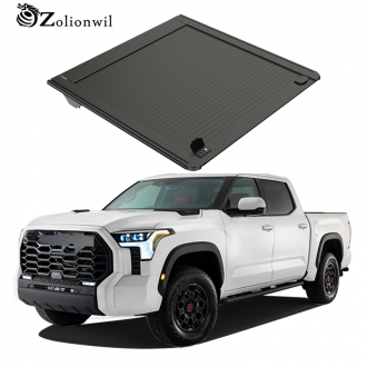 Hard Truck Bed Covers