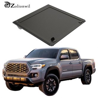 Heavy Duty Truck Bed Covers