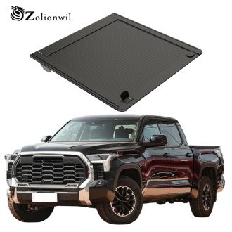 Waterproof Truck Bed Cover